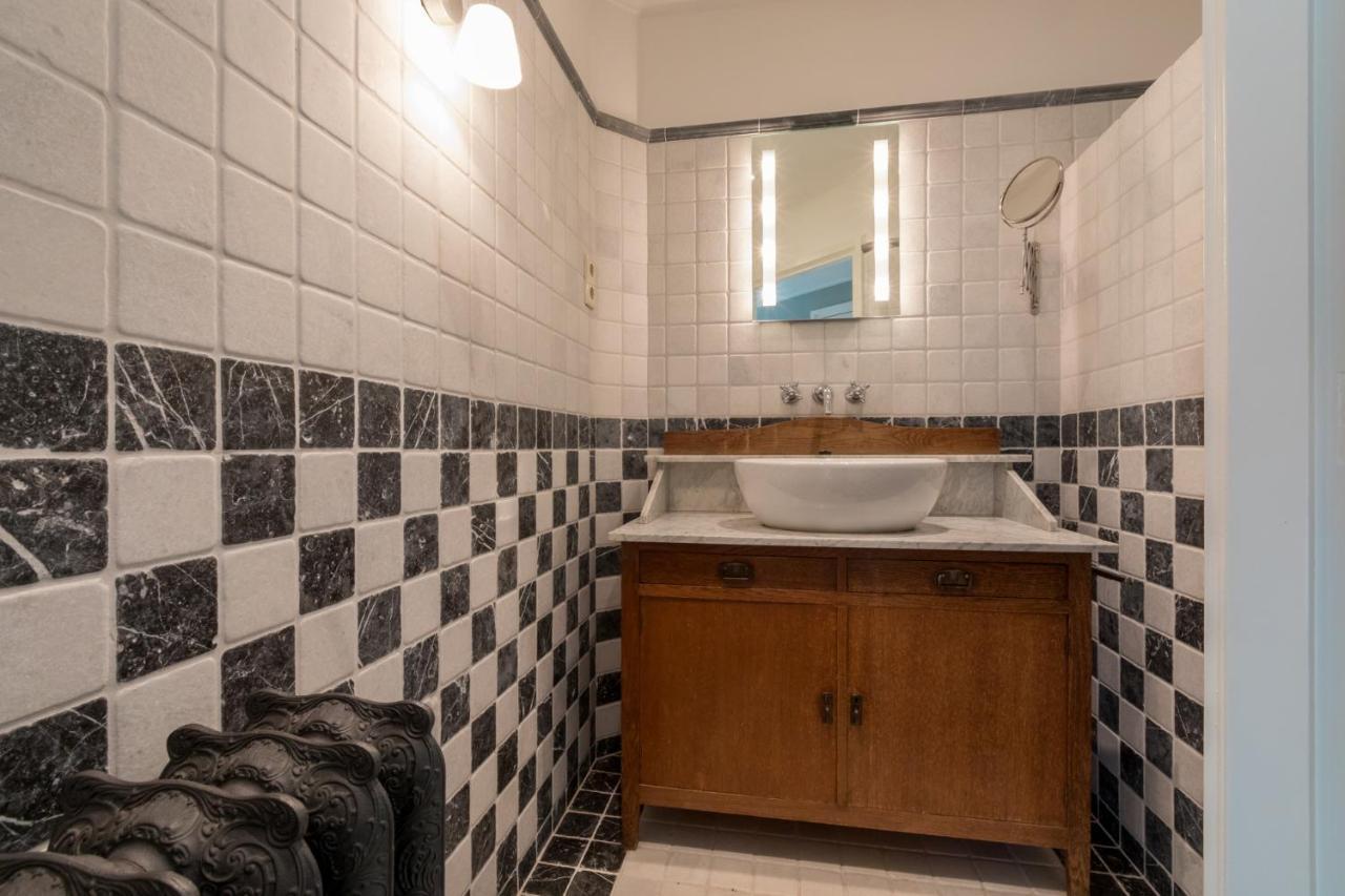 Welcome In - Appartement 'Duinoord' Met Balkon Op Toplocatie Duinweg 117-4 زوتلاند المظهر الخارجي الصورة