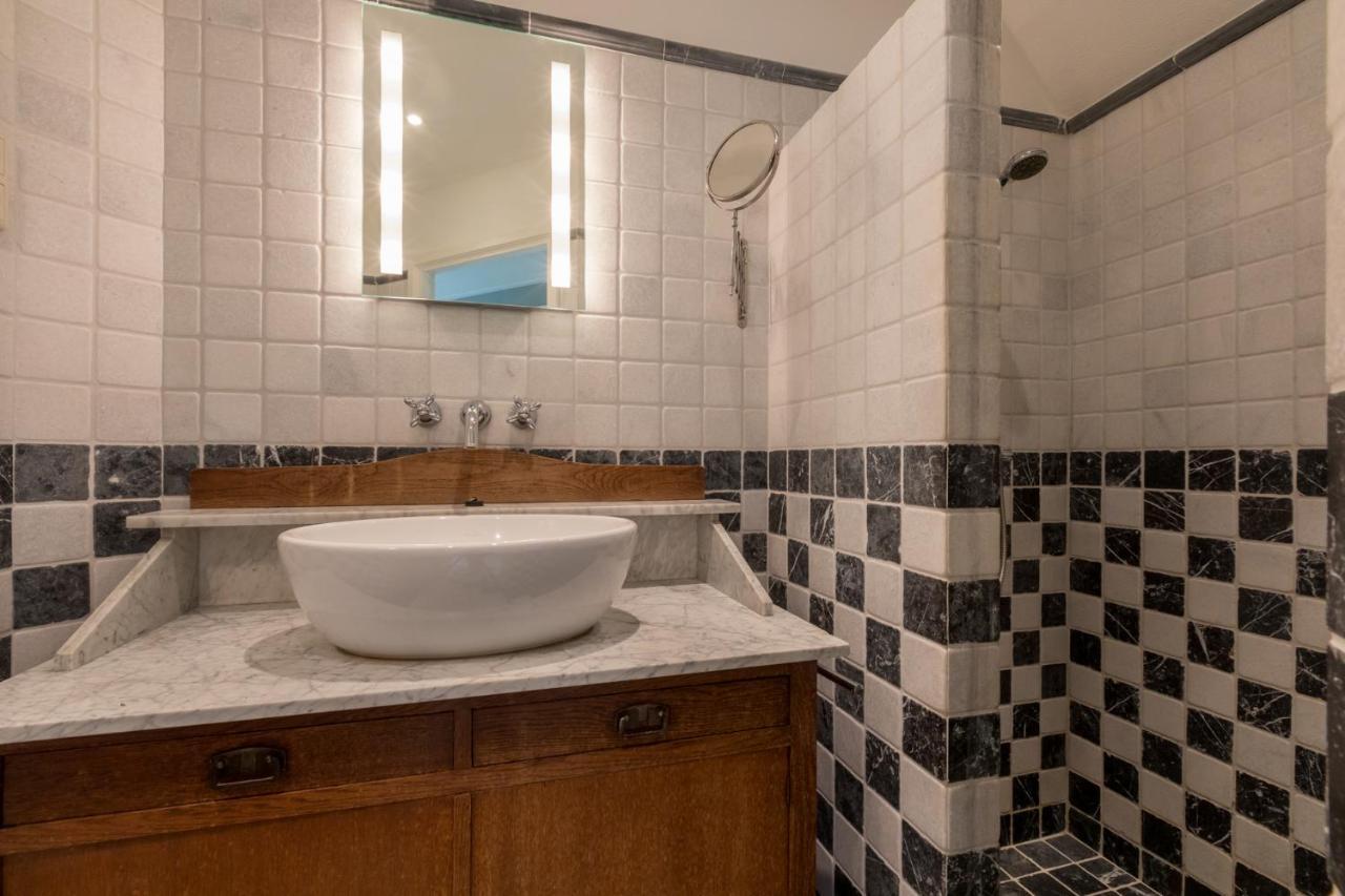 Welcome In - Appartement 'Duinoord' Met Balkon Op Toplocatie Duinweg 117-4 زوتلاند المظهر الخارجي الصورة